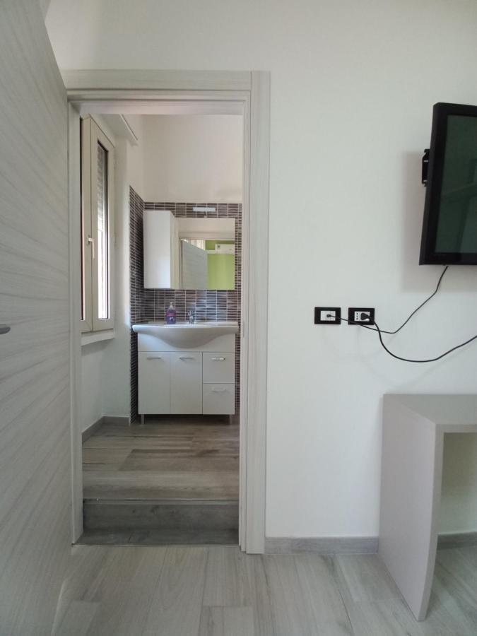 L.Ady Home Bolonya Dış mekan fotoğraf