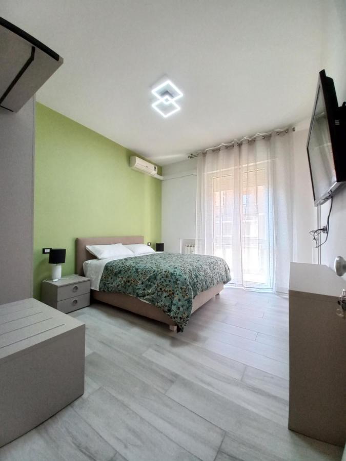 L.Ady Home Bolonya Dış mekan fotoğraf