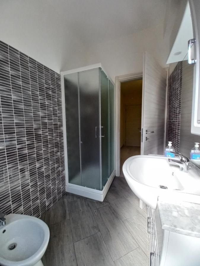 L.Ady Home Bolonya Dış mekan fotoğraf