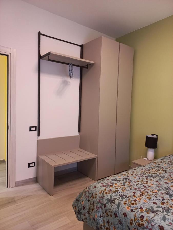 L.Ady Home Bolonya Dış mekan fotoğraf