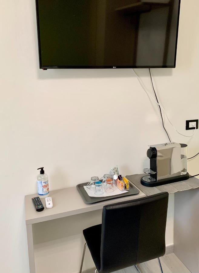 L.Ady Home Bolonya Dış mekan fotoğraf