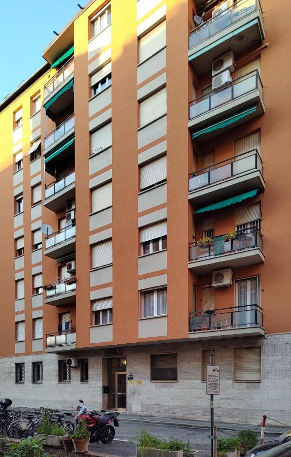 L.Ady Home Bolonya Dış mekan fotoğraf